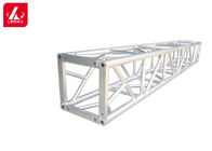 Heavy Duty Aluminum Square Stage Roof Truss System 50*3mm