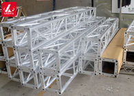 Heavy Duty Aluminum Square Stage Roof Truss System 50*3mm