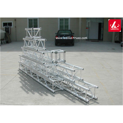 Aluminum Spigot Truss Customizable Shape And Size For Your Specific Requirements